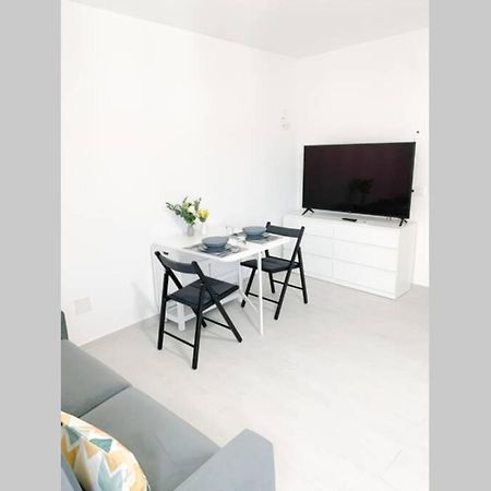 Estudio En La Playa Sanxenxo Exteriör bild
